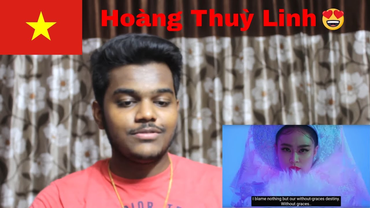 [REACTION] Hoàng Thuỳ Linh - Tứ Phủ (ft Hồ Hoài Anh - TripleD)
