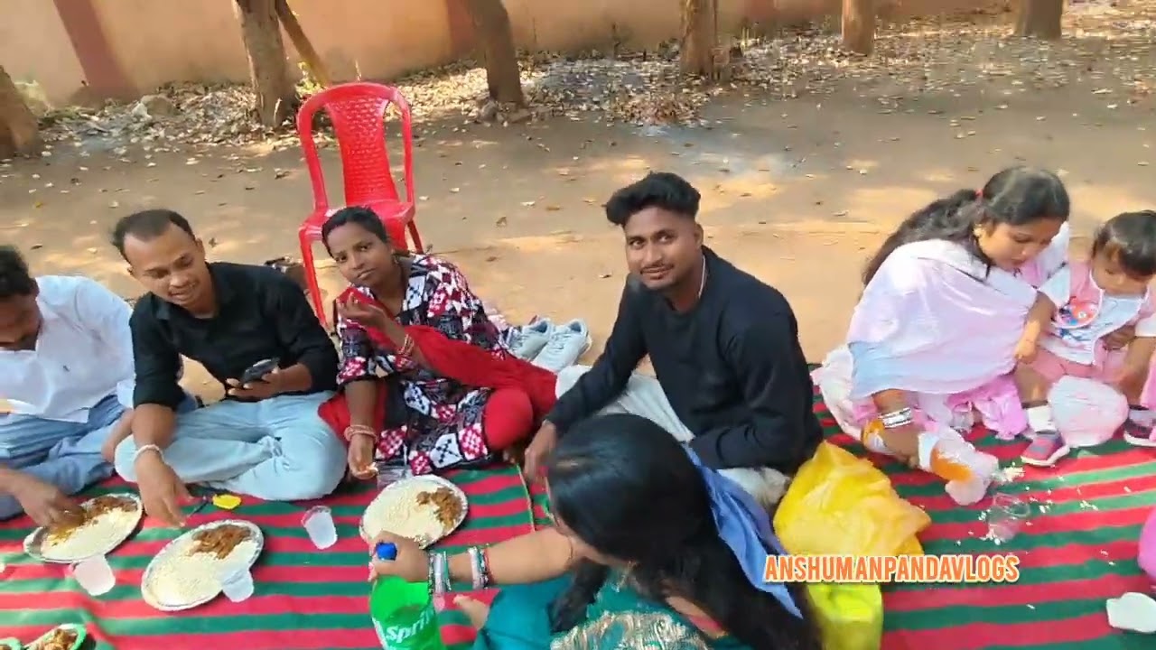 Amar Matric Batch Sang Mane misi ki Bhuji Kalu#viral #vlog #anshumanpandavlogs #friends #viralvideo 