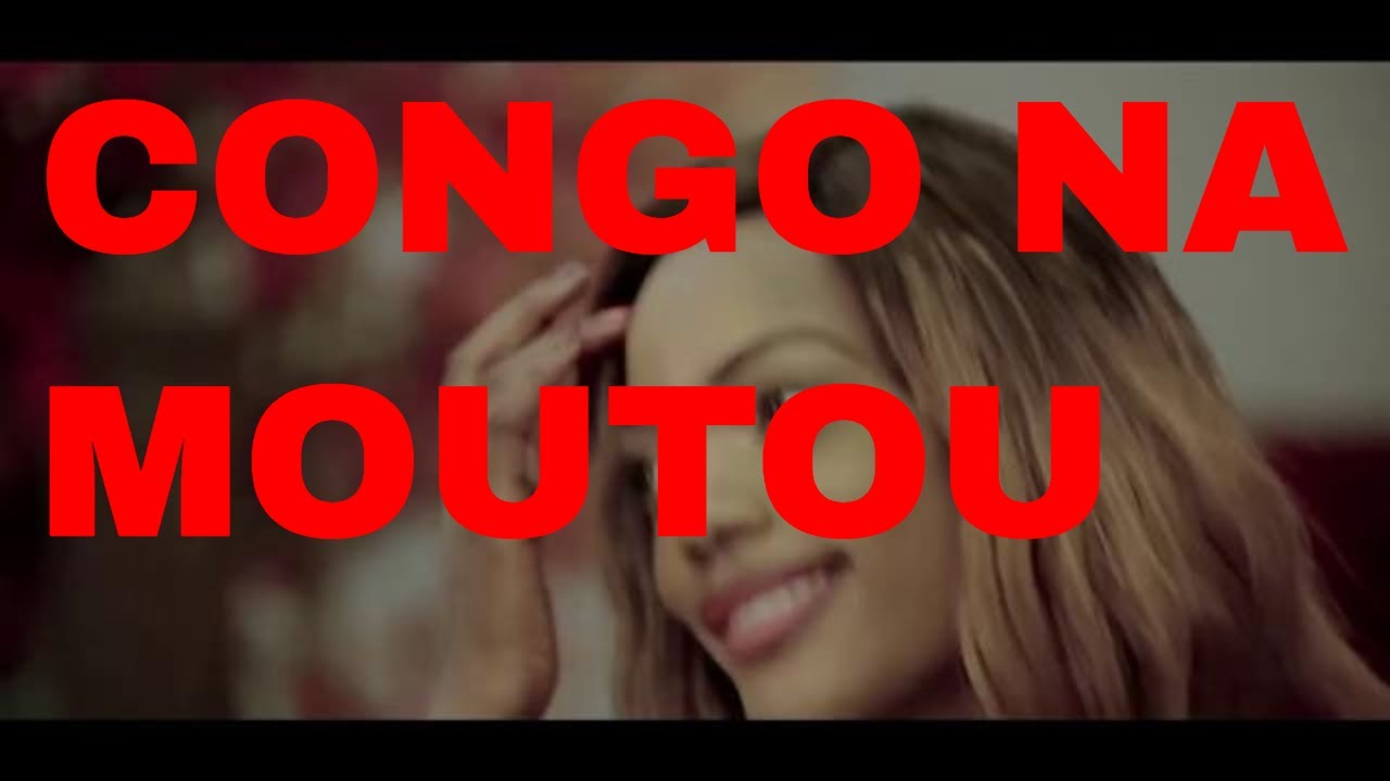KEVIN MBOUANDE  - Le papa le papa (CONGO NA MOUTOU)