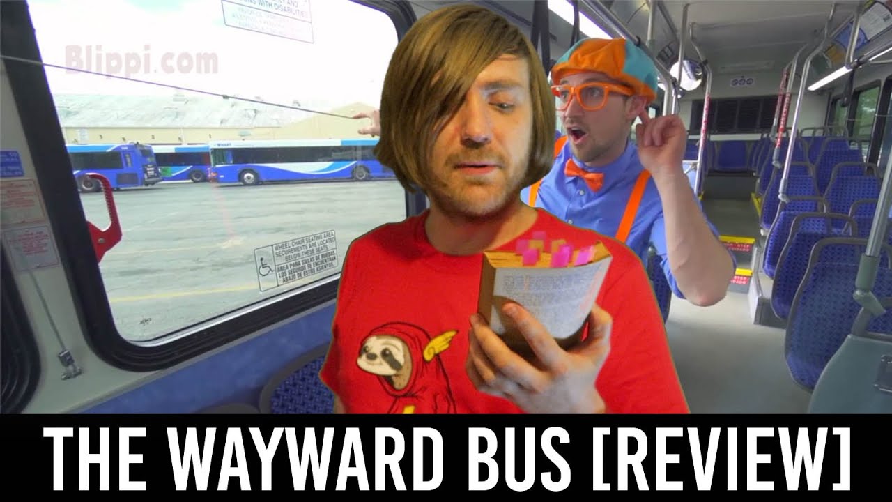 John Steinbeck - The Wayward Bus [REVIEW/DISCUSSION]