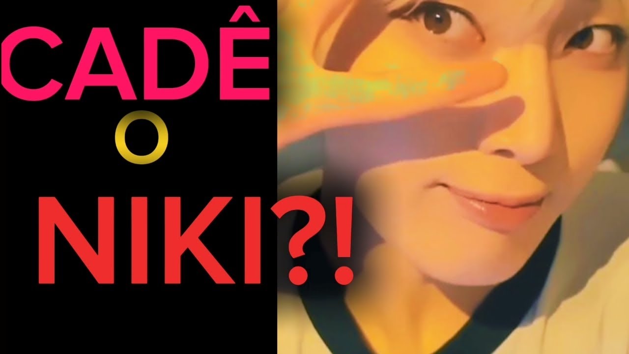 [LIGAÇÃO-ENHYPEN, ft:Yoongi & Yuqi] Niki Criança?