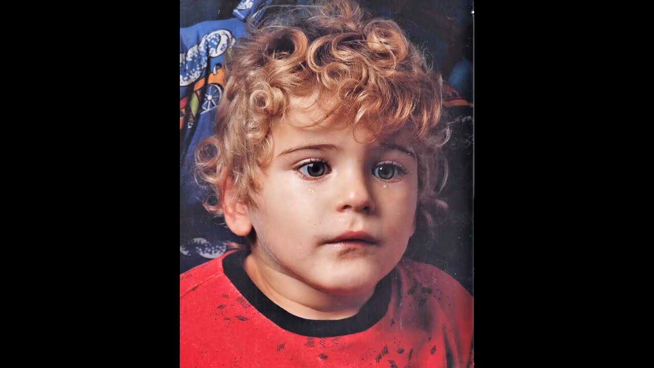 Glimpses of Living with Profound Autism