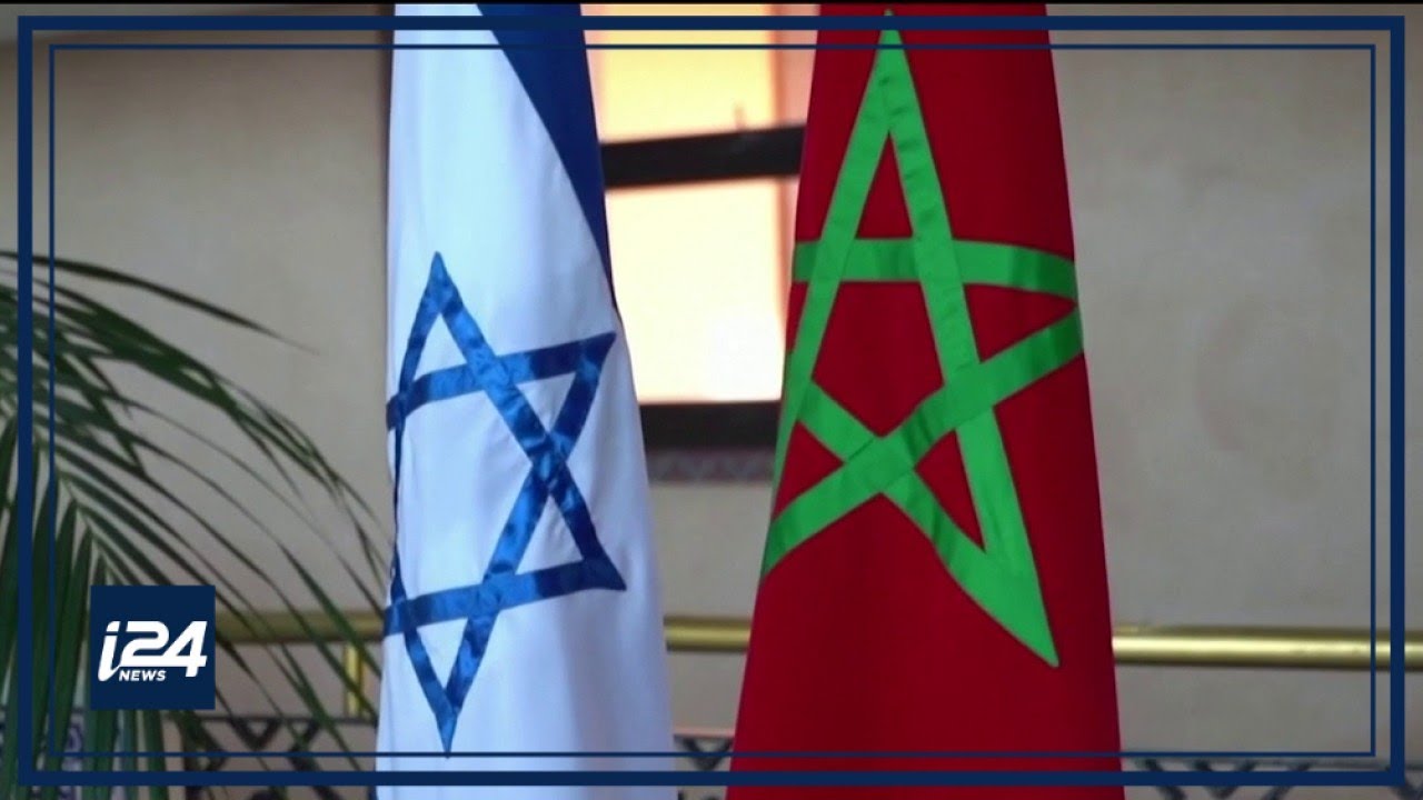 المناظرة اليومية: هل اعتراف إسرائيل بسيادة المغرب على الصحراء إنجاز مغربي؟