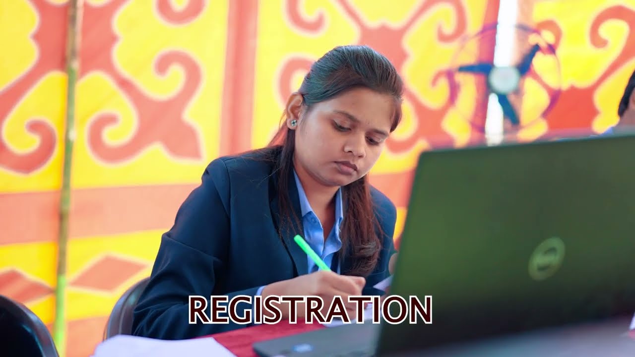 Mega Job Fair 2025 registration