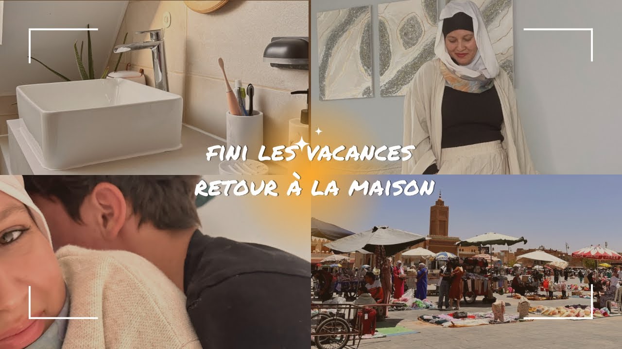 Reset de ma maison : Gros ménage, course et c’est pas fini … Haul SHEIN
