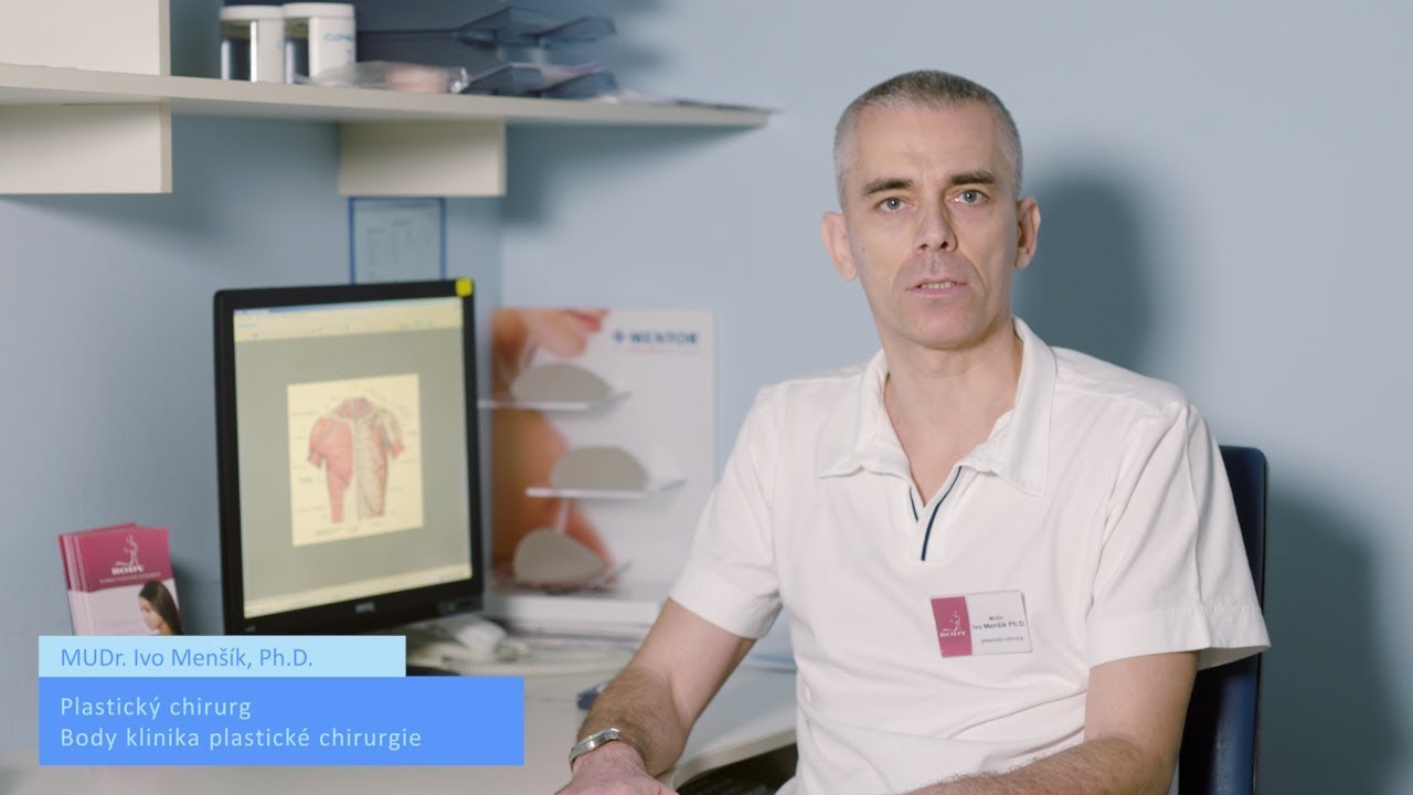 Plastick&aacute; operace prsou: Čekaj&iacute; mě nějak&aacute; dlouhodob&aacute; omezen&iacute;?