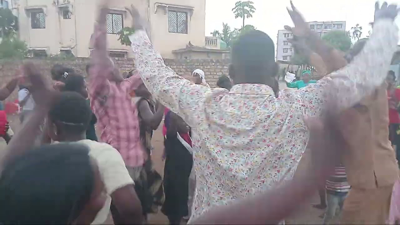 Neema imetubeba