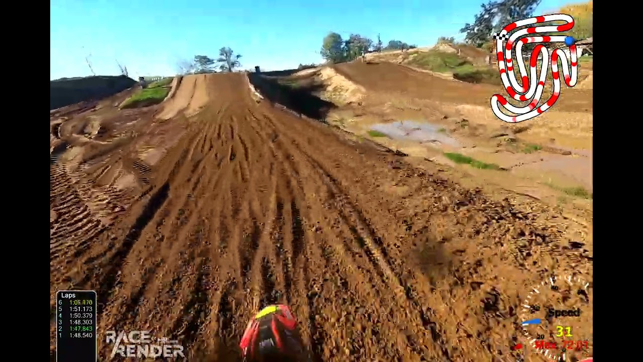 Motocross Dorno 05-11-2022