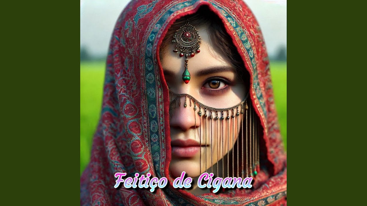 Feitiço de Cigana