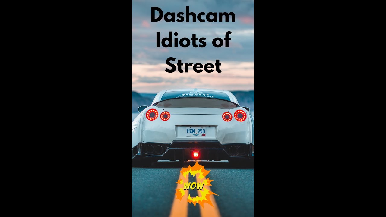 Idioten der Strassen Teil - 6 -! Try not to laugh😂😂