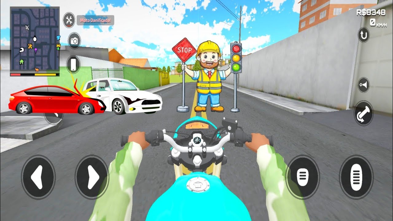 Elite motos 2 big opan world online multiplayer gameplay ep.284