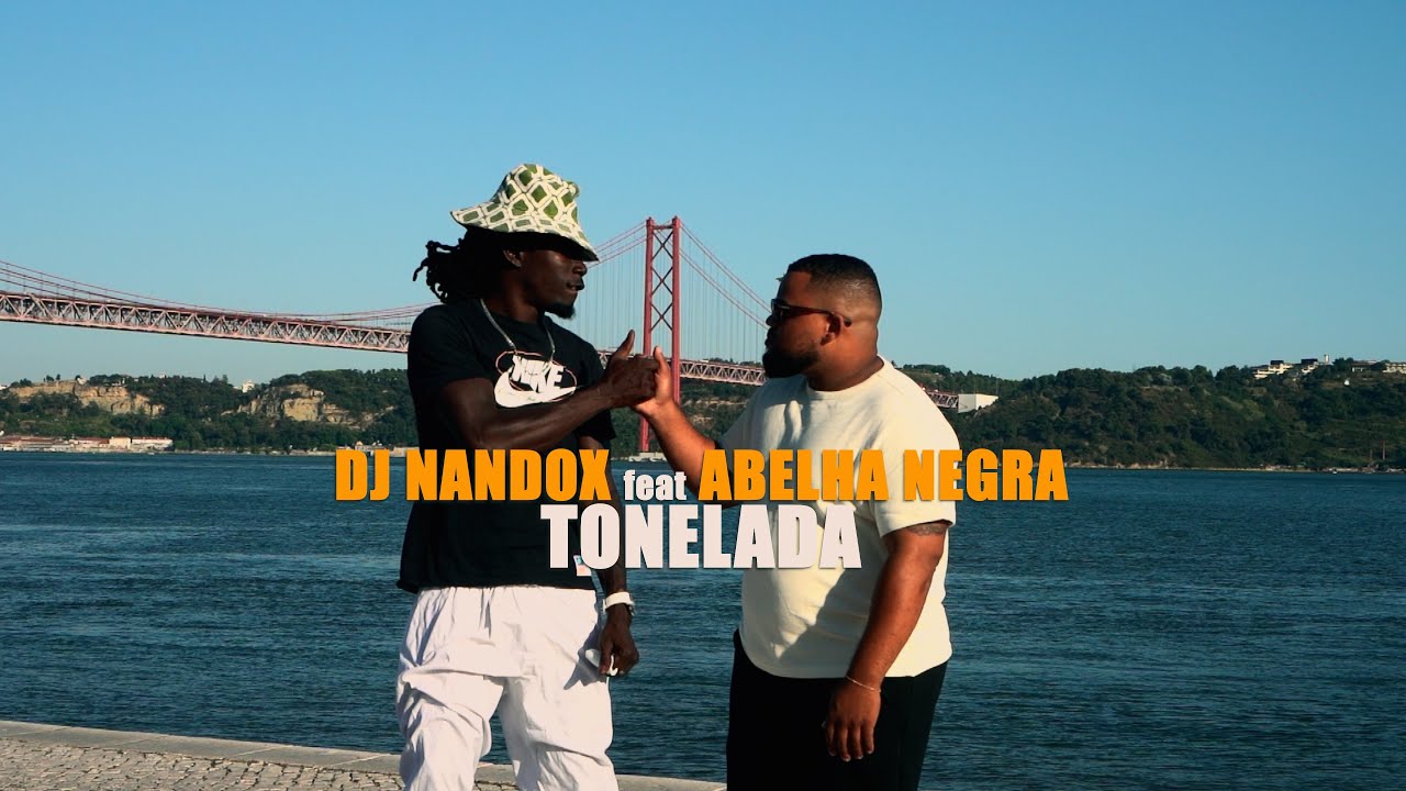 NANDOX x ABELHA NEGRA -TONELADA