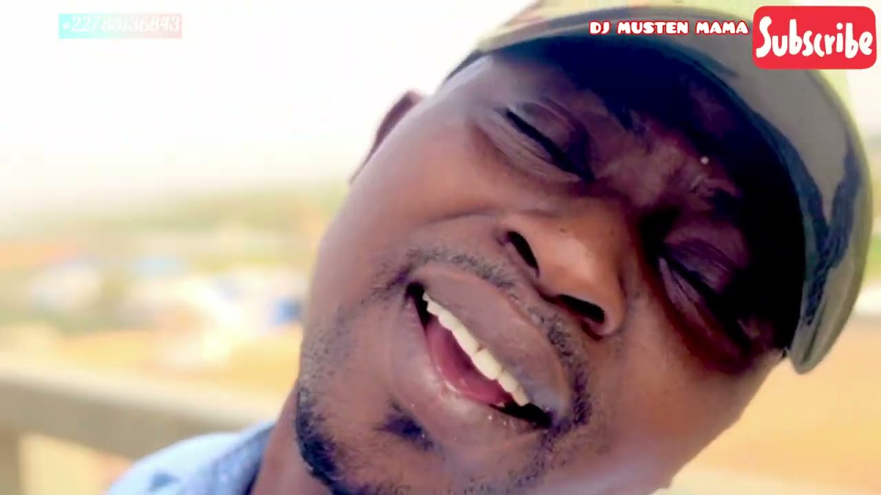Muhseen-_-Jihad ( Sojawan Guingme) 021 official video clip