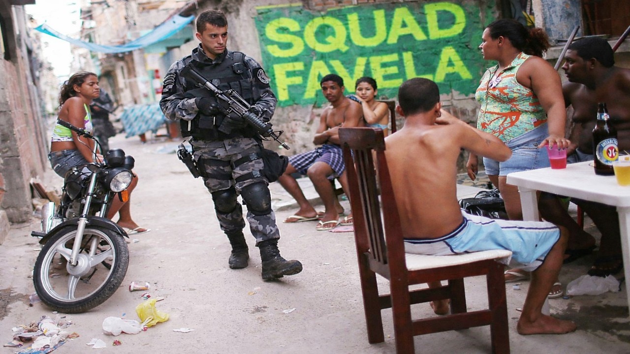 YENİ TÜRK FAVELA SUNUCUSU AETHRA - SQUAD @BalamirYoutube @omrdls1 @Echhin
