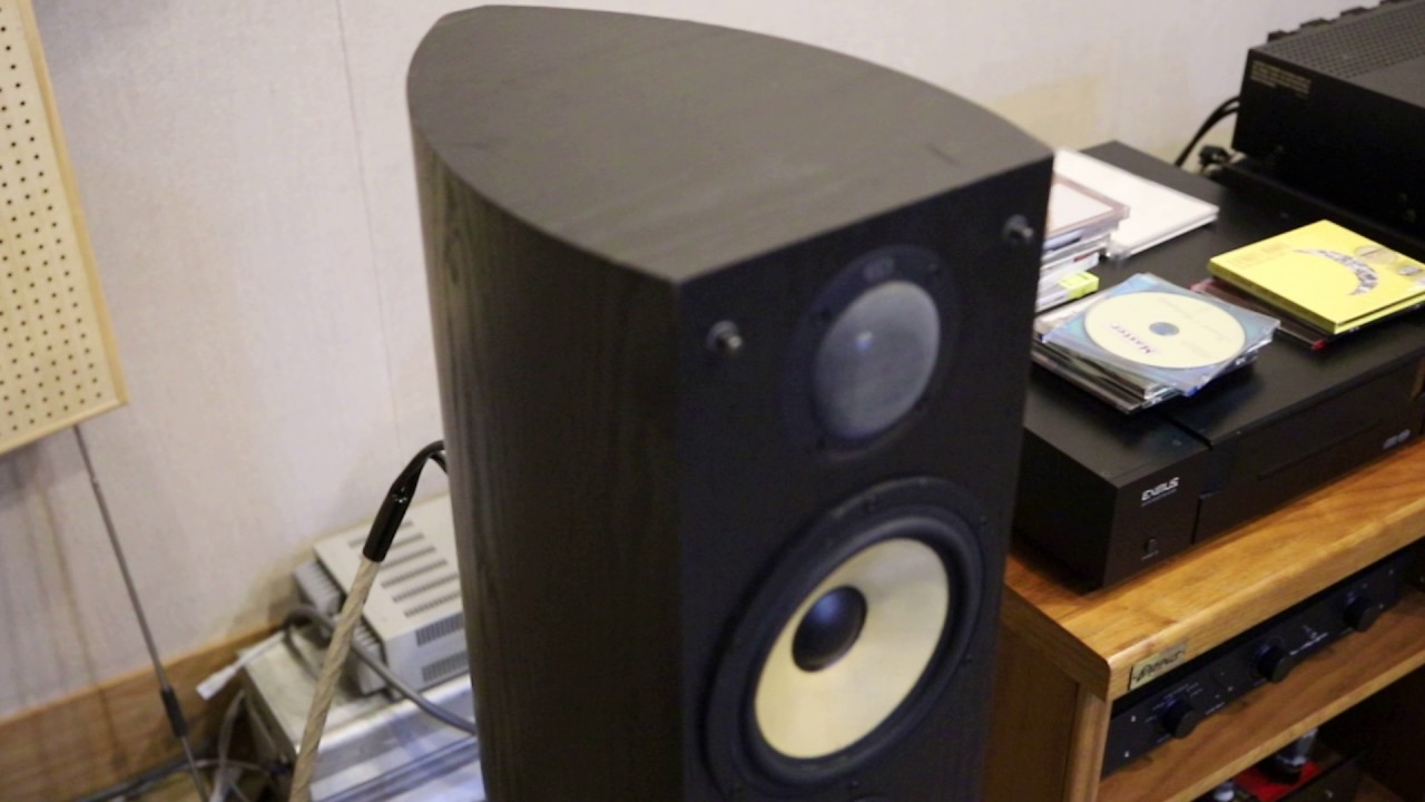 SONY K30ED Speaker SOUND2