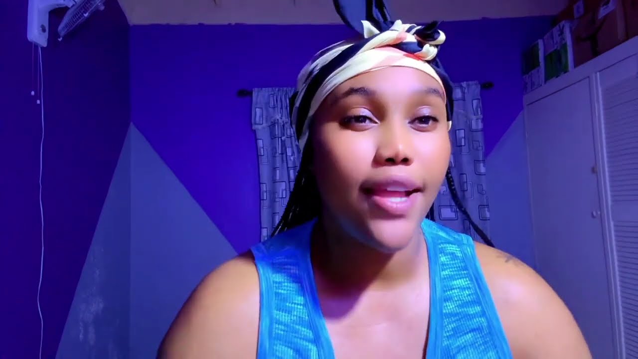 STORY TIME OF HOW ICE AGENT DETAINED ME  AND DEPORTED ME BACK TO JAMAICAN