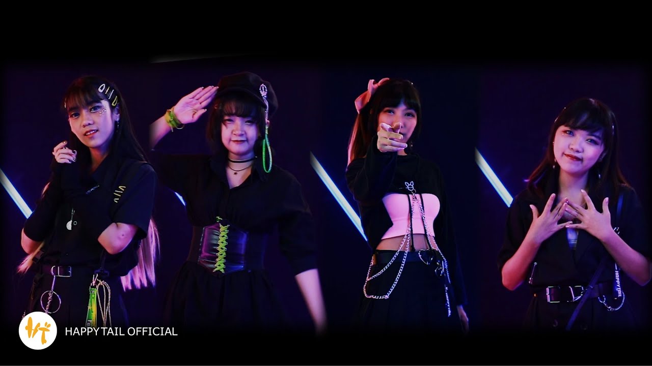 HAPPYTAIL - วันของเรา (Our Day) [ Official MV ]