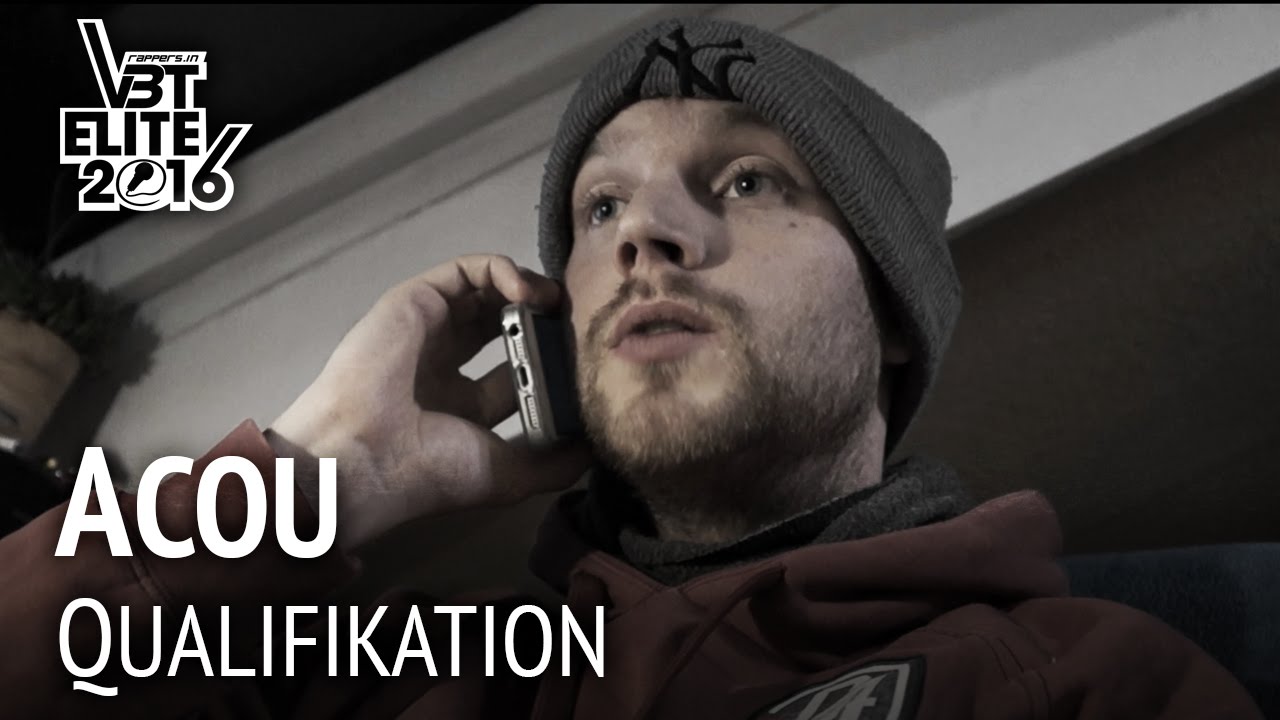 Acou | VBT Elite Qualifikation