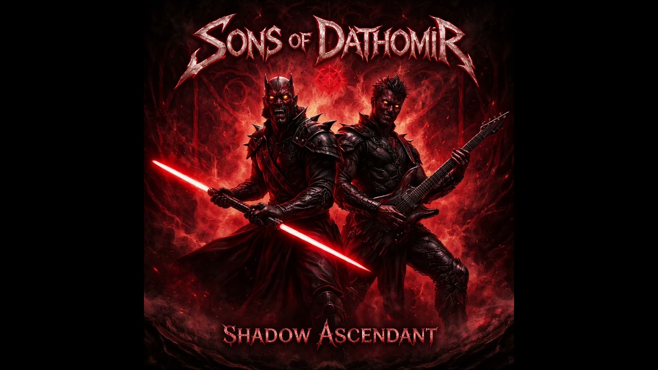 Shadow Ascendant