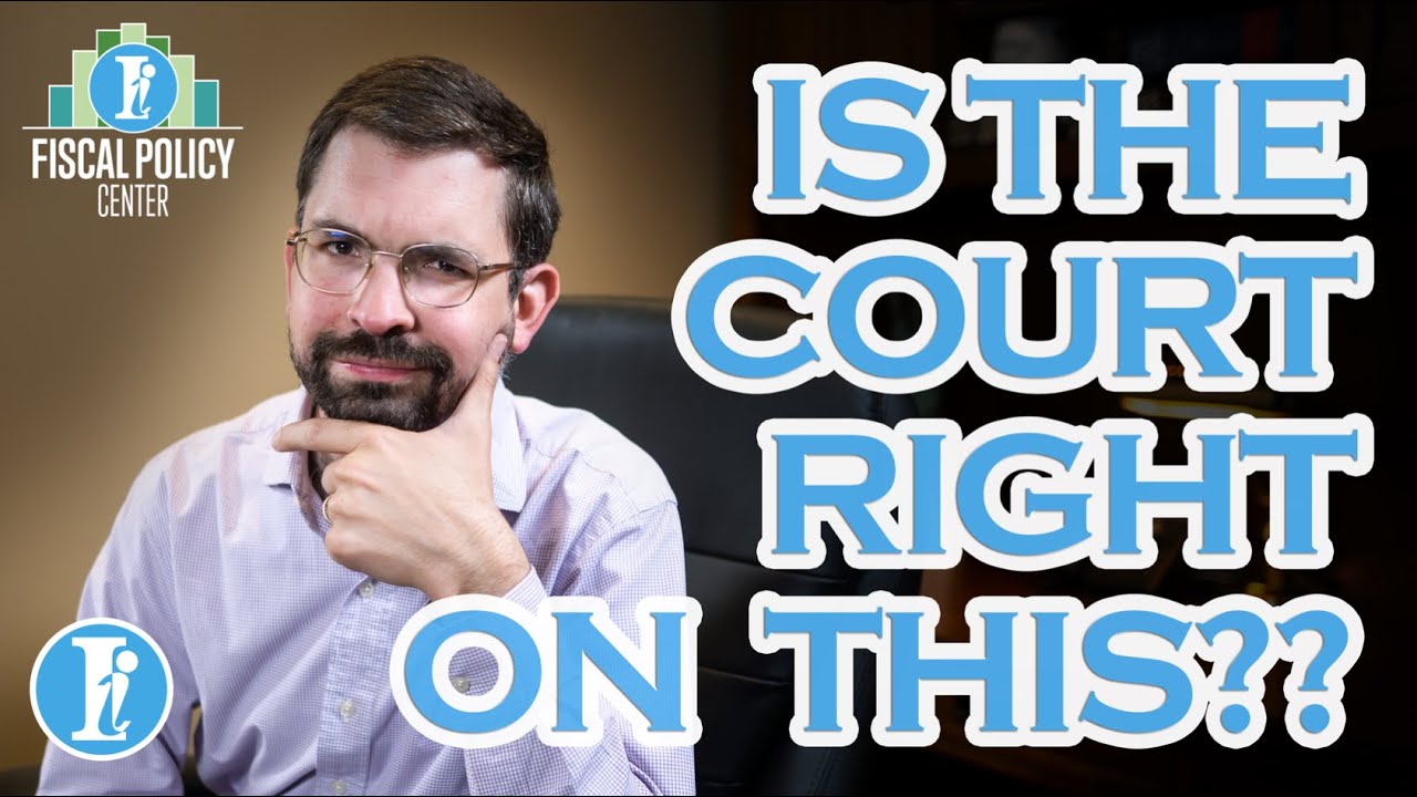 Proposition HH Court Decision (Pt. 9) - Ben Murrey