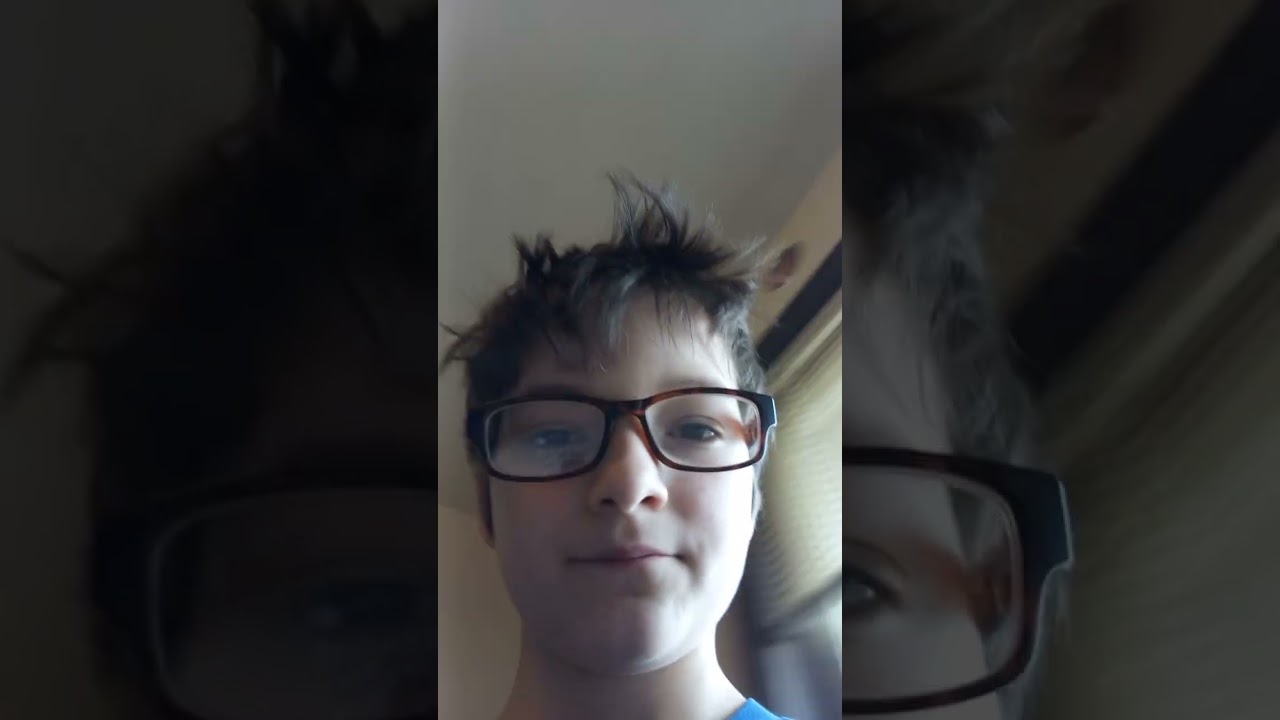 First video!