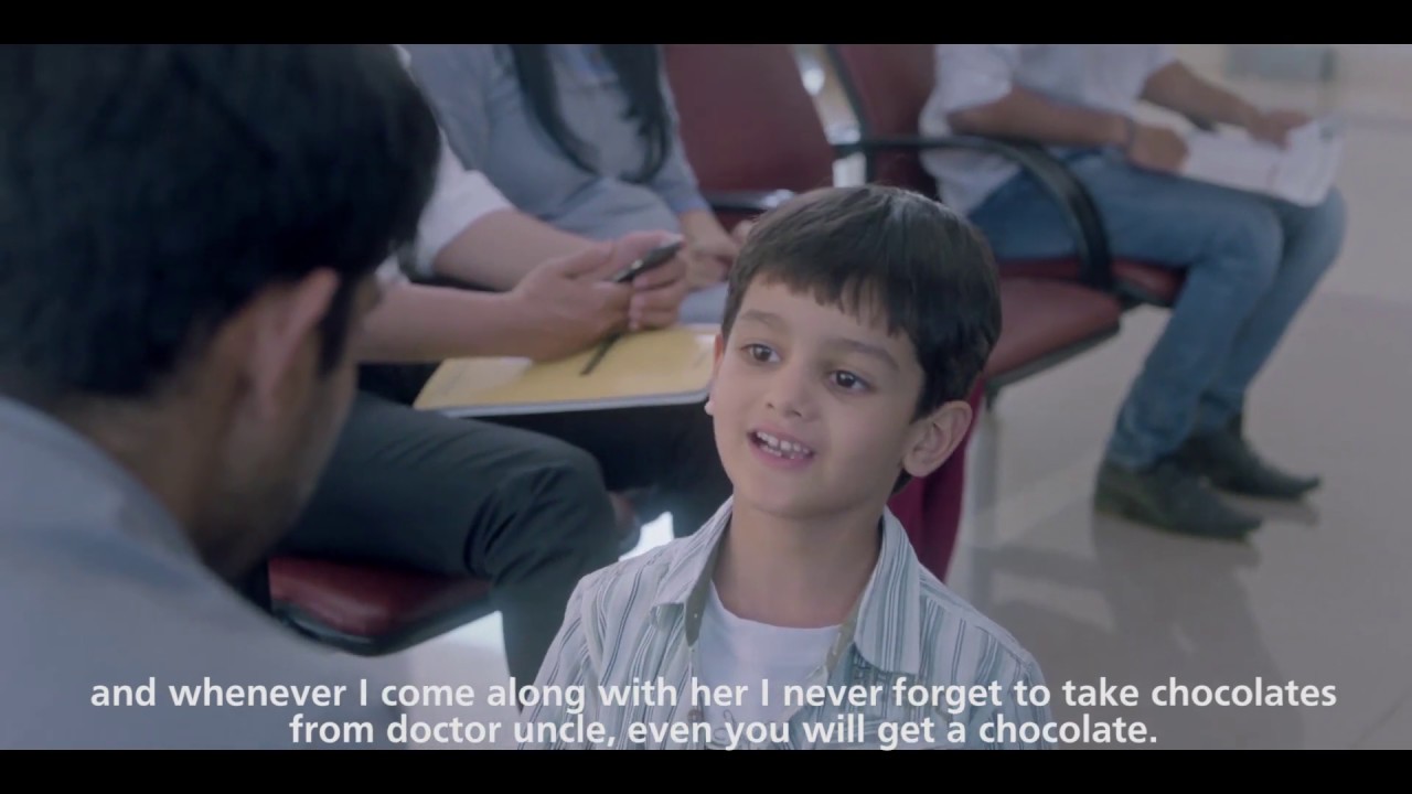 UMMEED | An Initiative by Aditya Birla Memorial Hospital | Pune