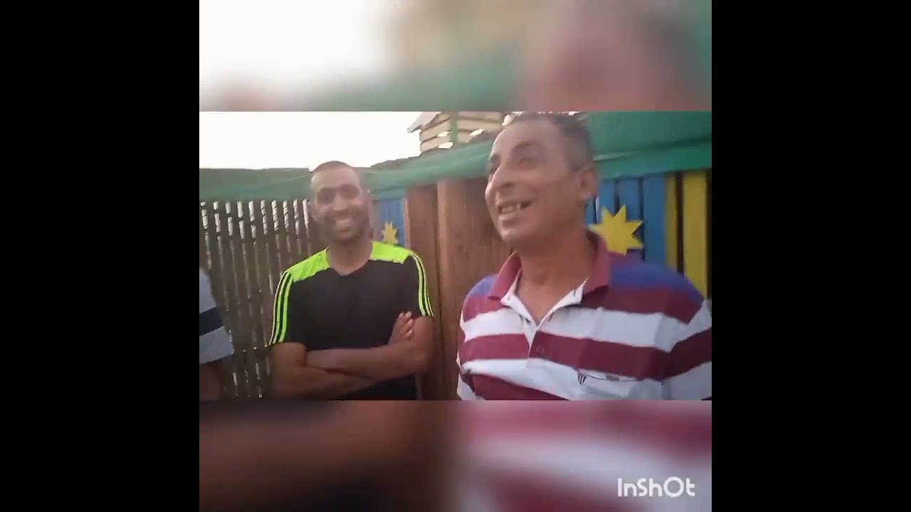 اتفرج واستفيد مع رضا العداد و غواي الخانكه