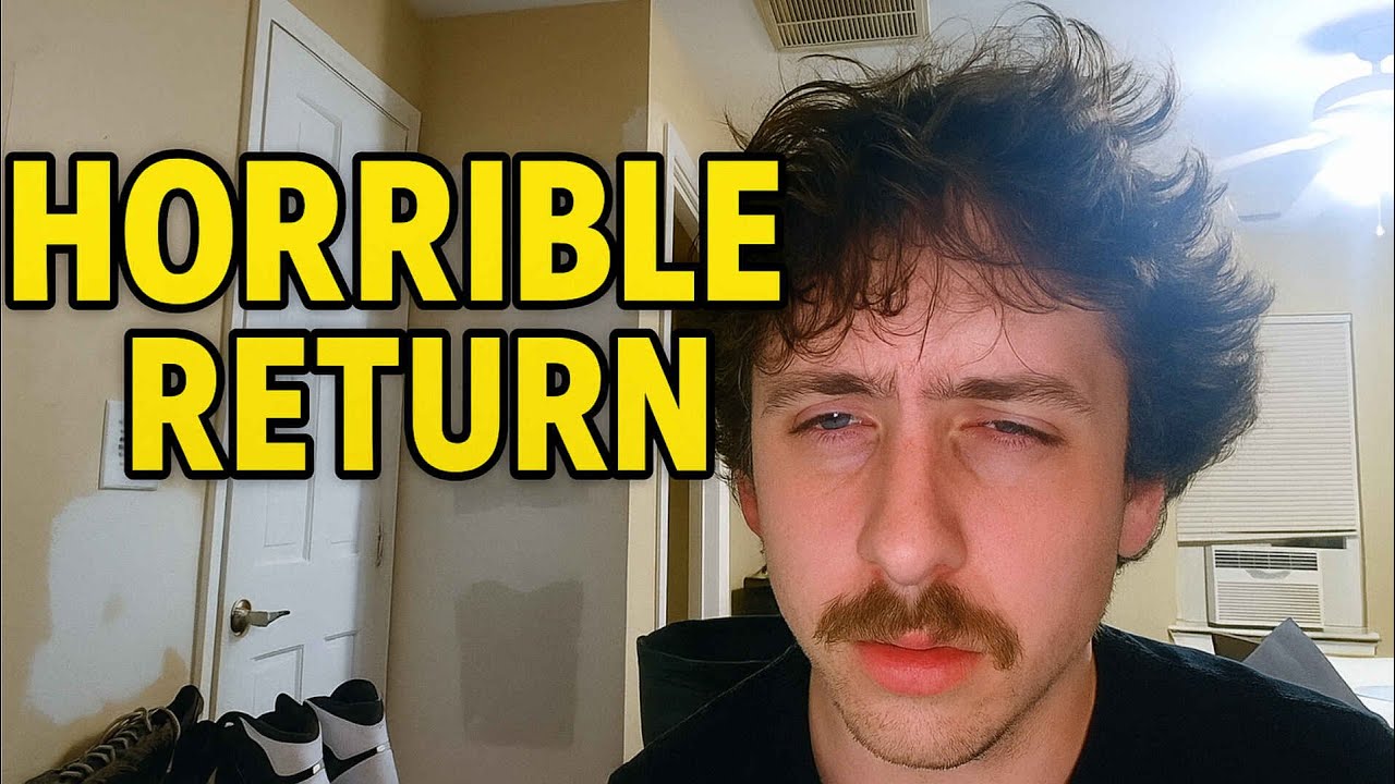 Bossmanjack's Horrible Return To Stake