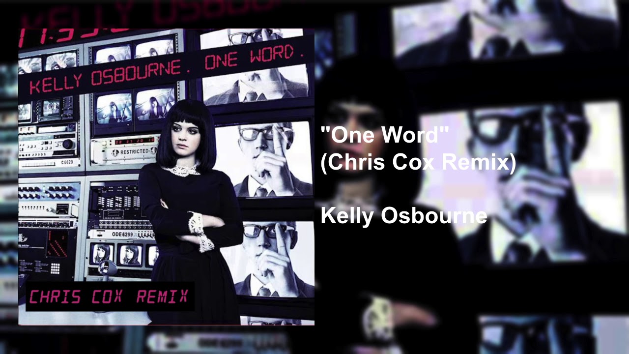Kelly Osbourne  