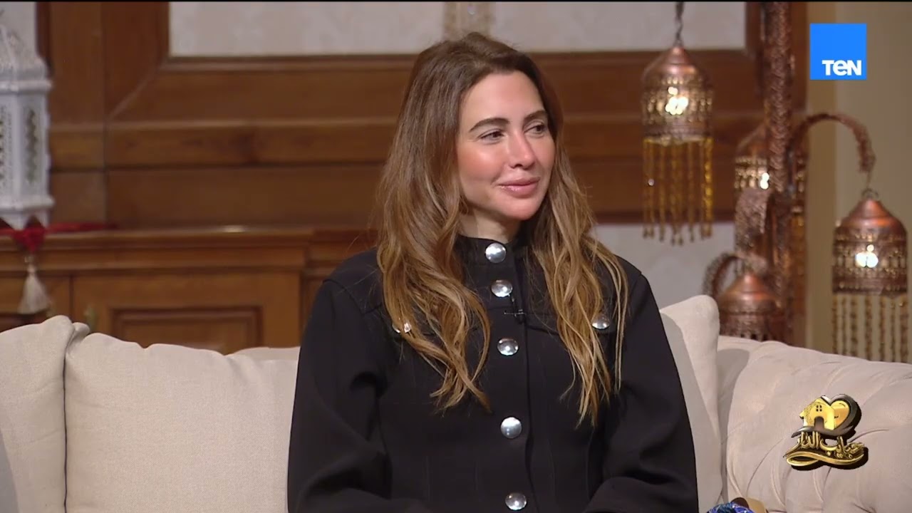 اللواء سمير فرج :الأسرة هي حياتي وفعلا رمضان في مصر حاجة تانية