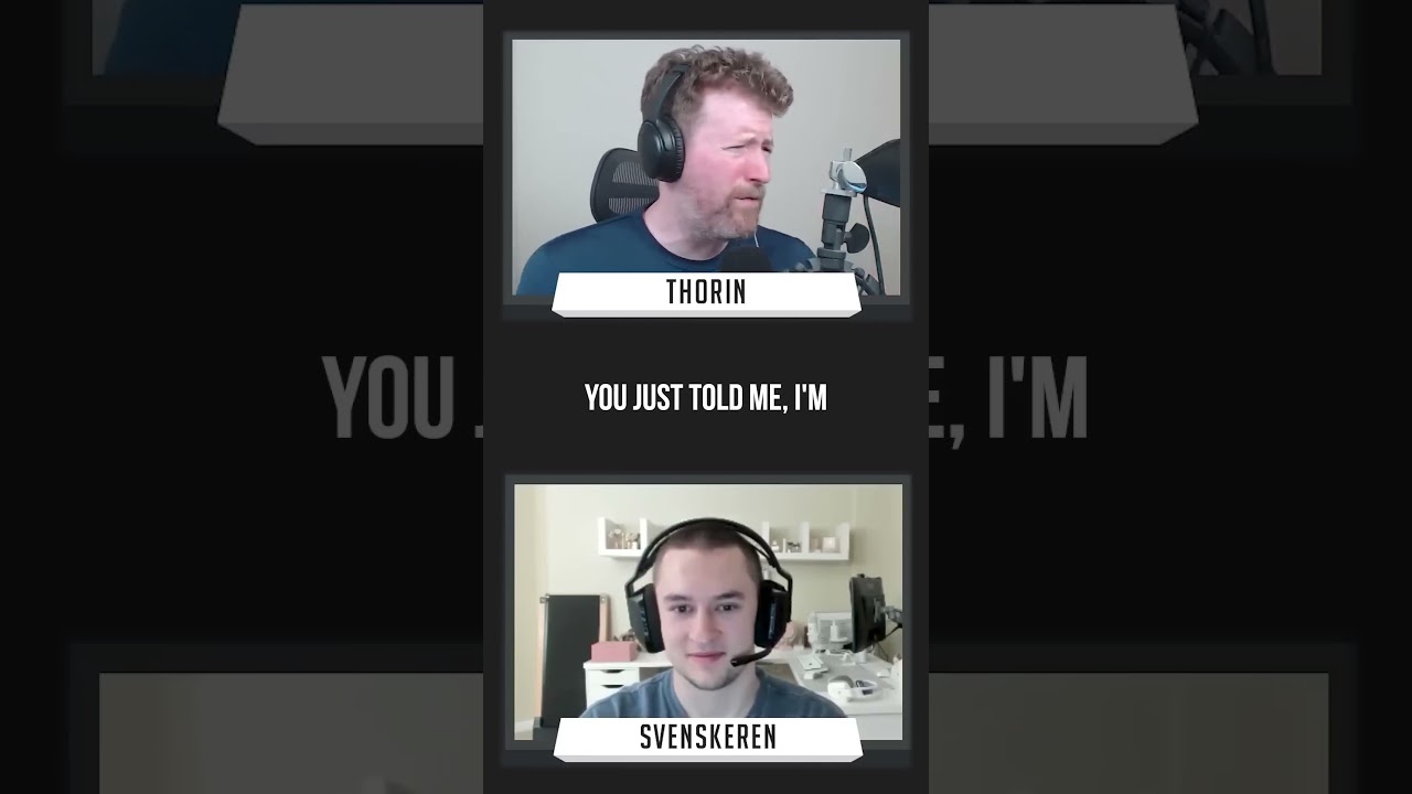 How FORG1VEN Made EVERYONE Cry on the Team 😭