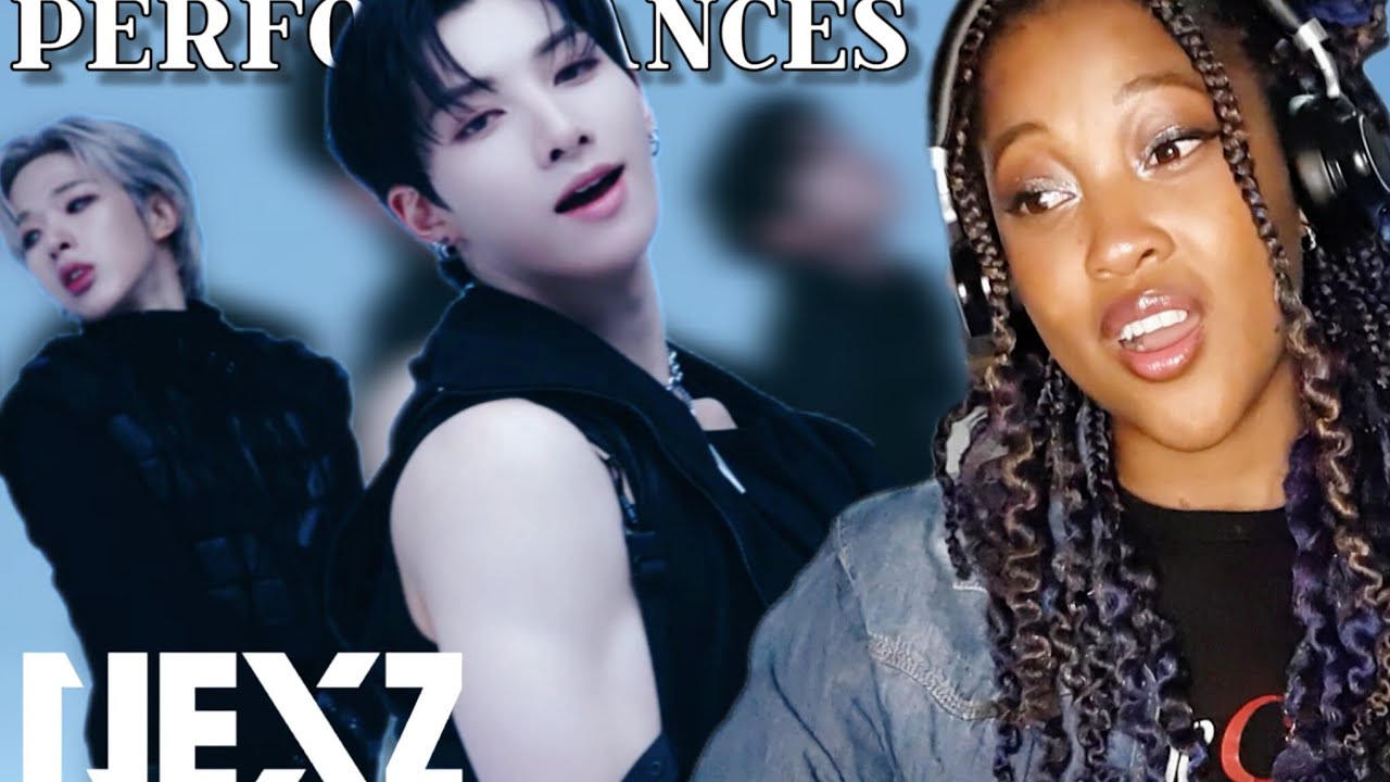 NEXZ 'HARD', 'NALLINA' LIVE PERFORMANCES & 'ONE BITE' OFFICIAL PERFORMANCE MV REACTION