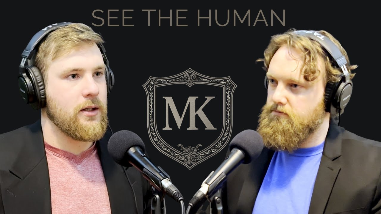 How to Disagree Without Hating | Mastering Respect in a Divided World | The Modern Kingsman