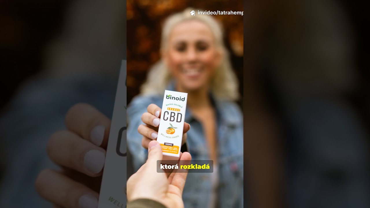 Odhalen&eacute; tajomstvo Nano 10  CBD + 0,2 THC s efektom ako THC &ndash; leg&aacute;lne a revolučn&eacute;
