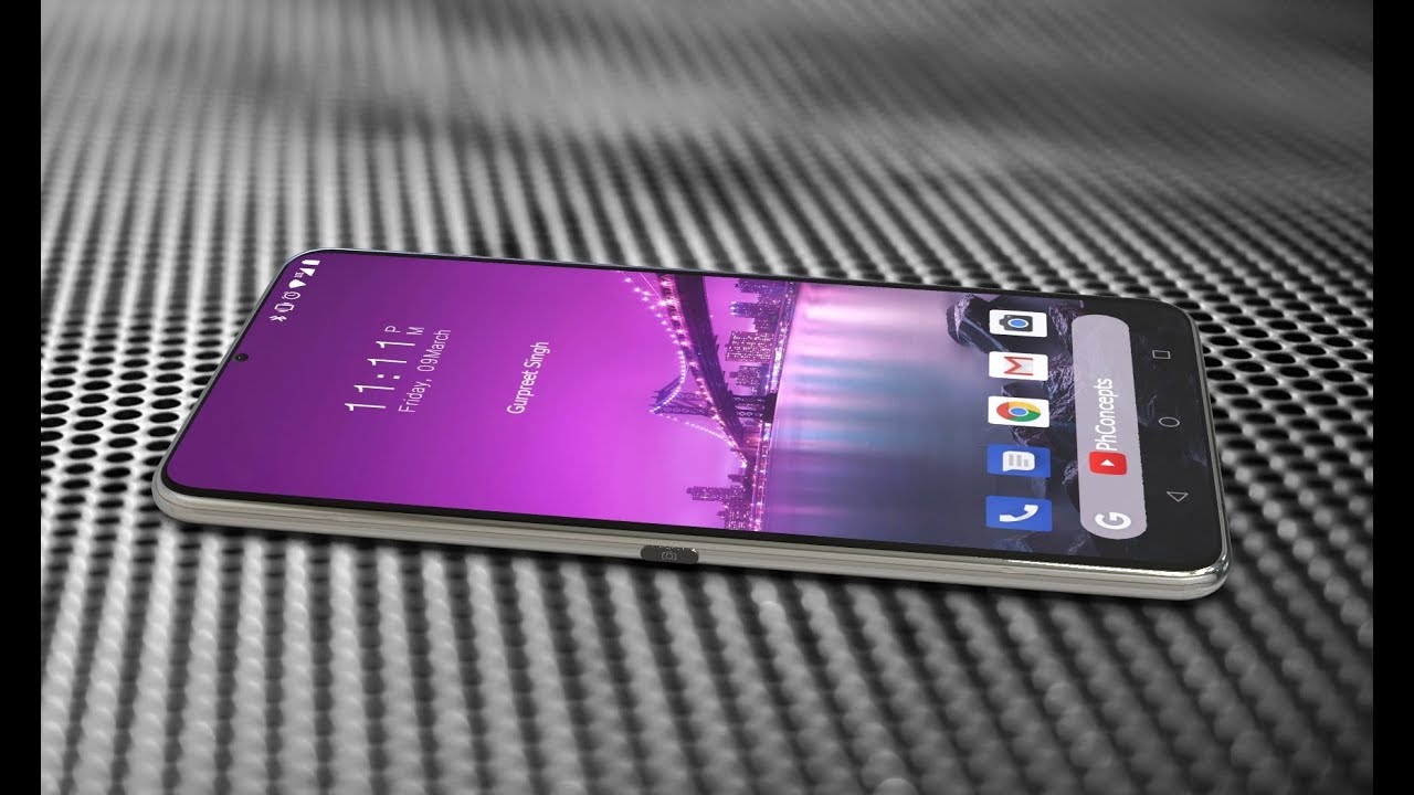 Sony Xperia R6 | Dual Camera Phone | 2021