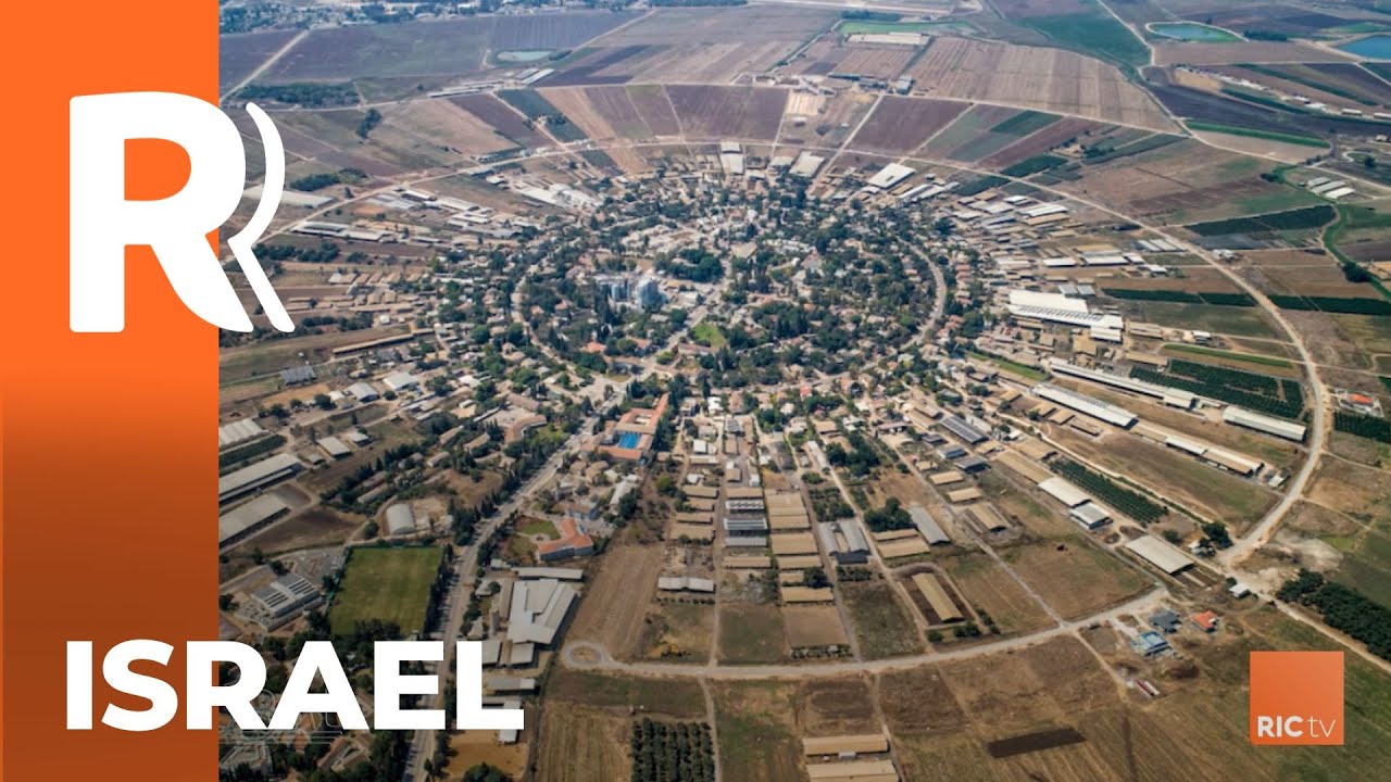 Israel faz da utilização da água como exemplo na agricultura