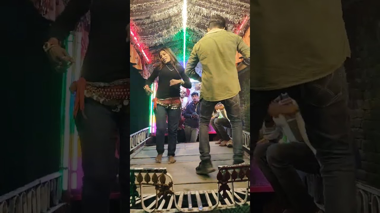 Radha Rangsala end dance party eska milne ka pta kasganj se chara rod nagla patti enka mo 8954023277