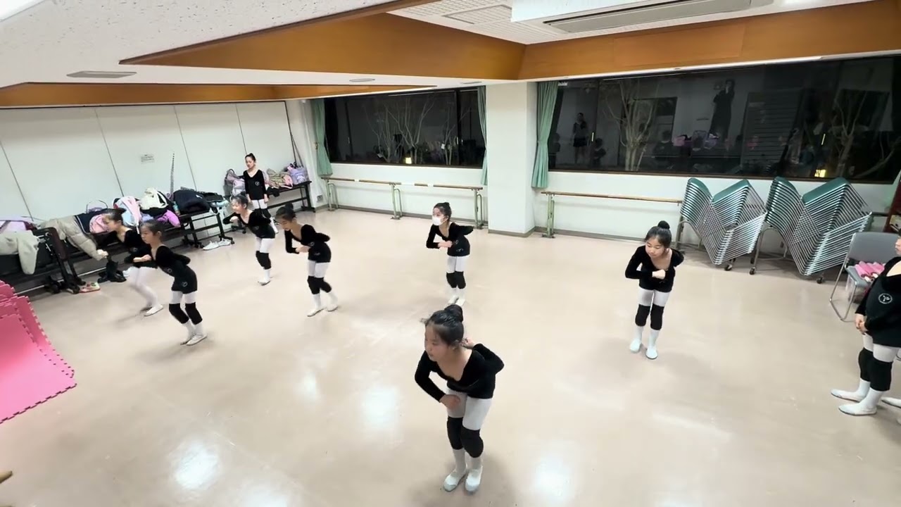 小马