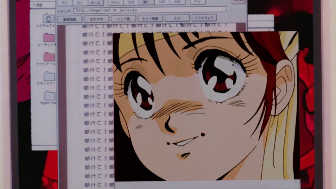 SUPER FUTURE FUNK 3̶D̶  2D