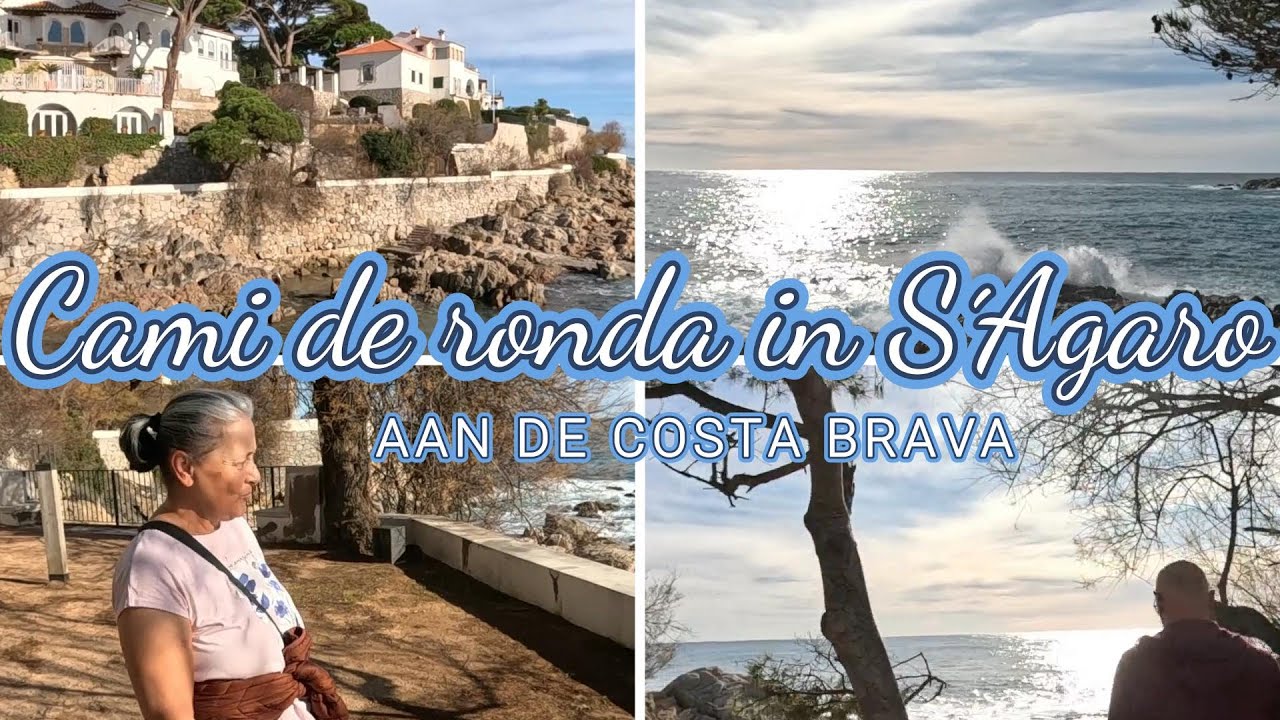 DE VLOGGENDE VRIJE VOGELS #FULTTIME WONEN IN DE CAMPER #REIZEN DOOR EUROPA #WINTER #SPANJE