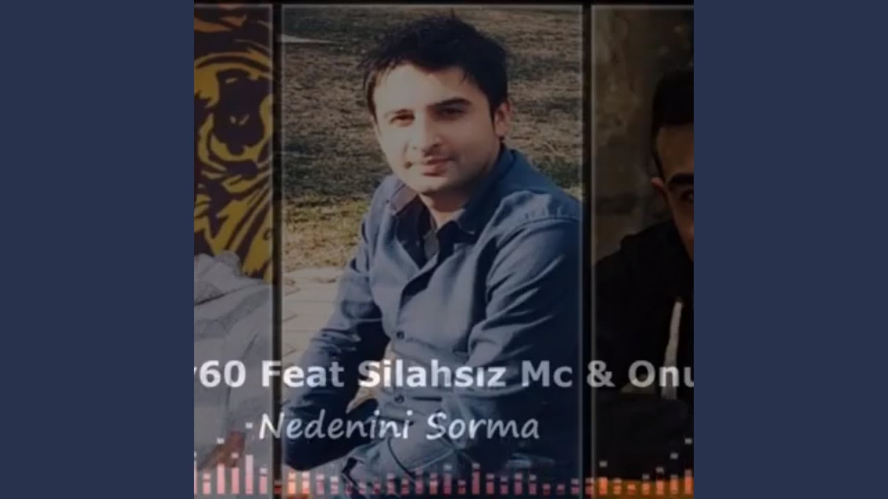 NEDENİNİ SORMA (feat. McKoray 60 & Silahsız Mc)