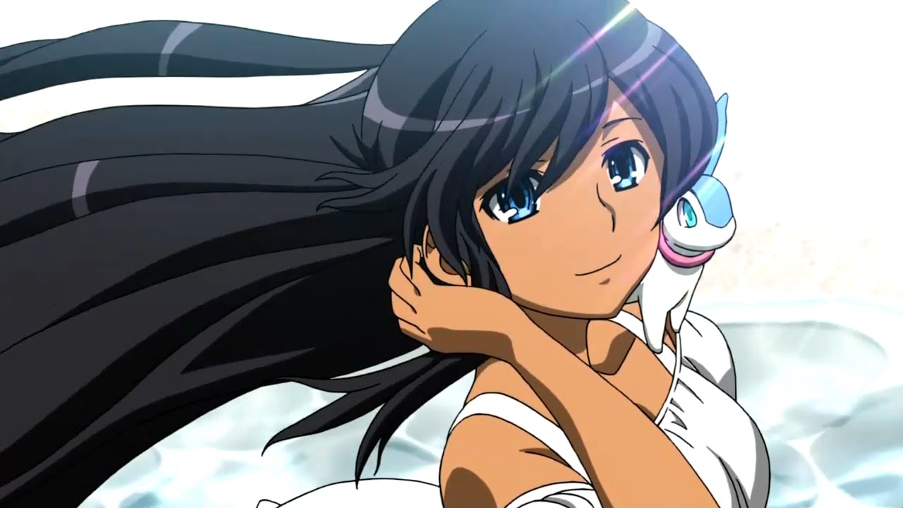 [Captain Earth OST] Mugen No Hana - Flower Of Dream (Kara+Vietsub)