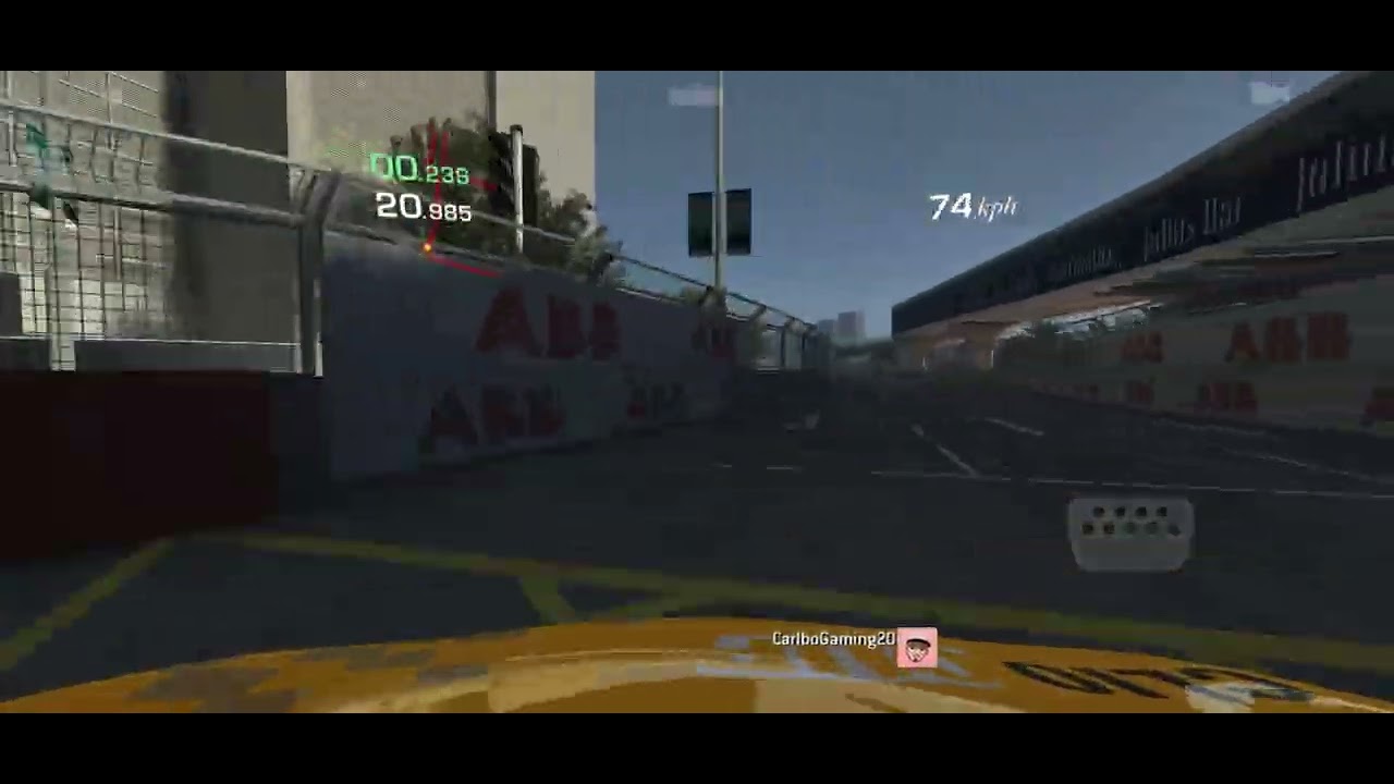 Real Racing 3 Gameplay Session 15