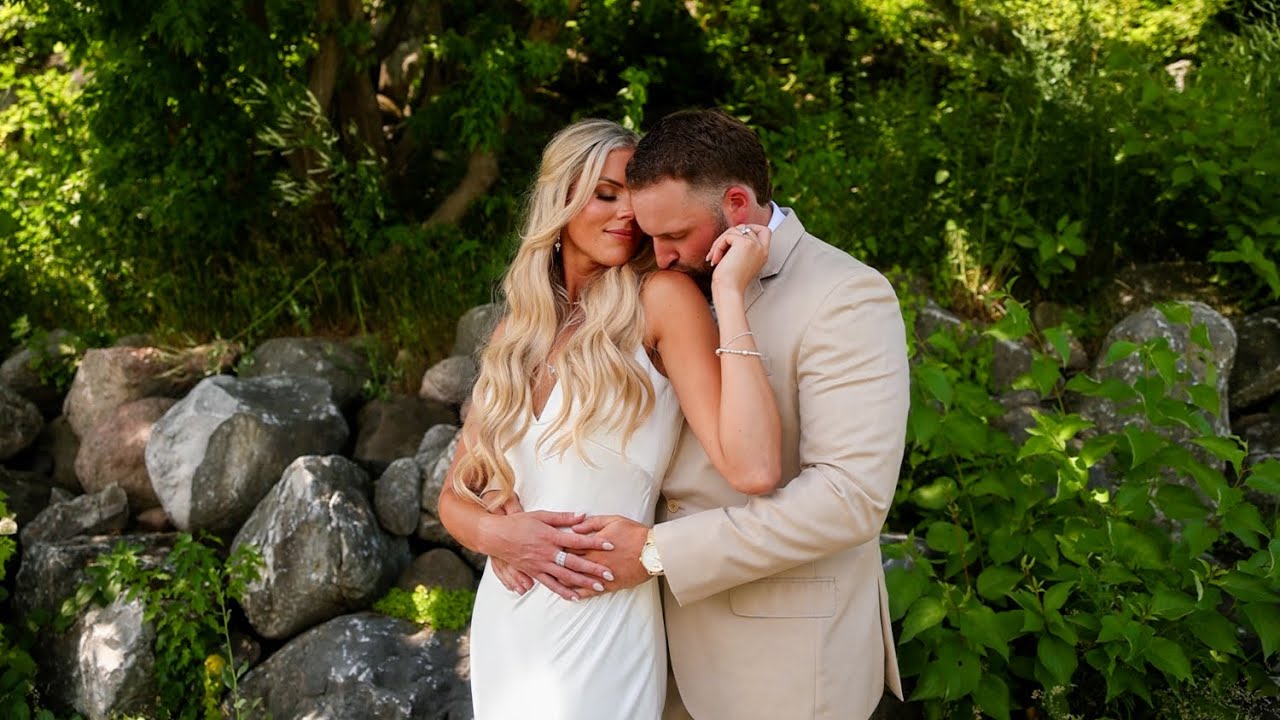 Teaser- Taylor & Kane's Wedding 7.19.25