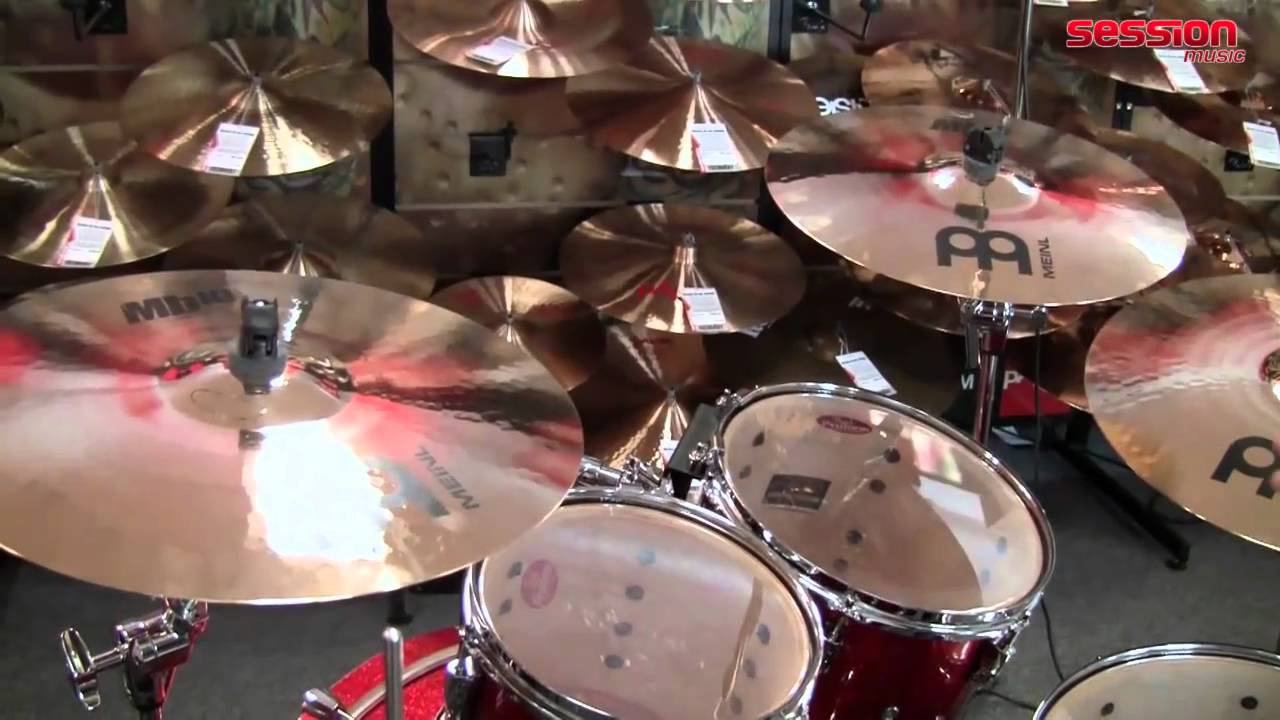 MEINL MB10 Serie