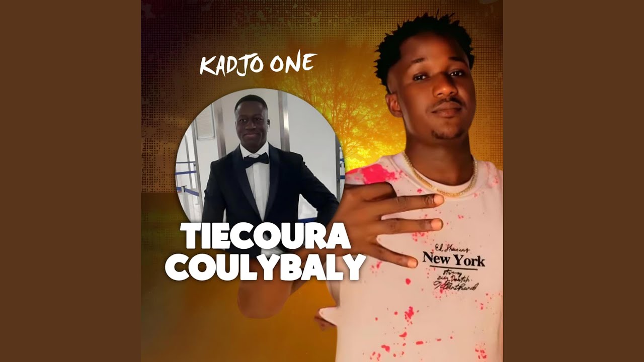 Tiecoura Coulybaly