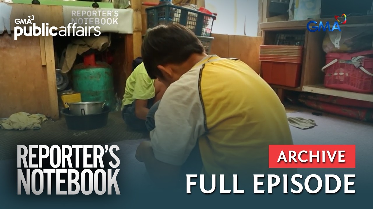 Kabataang ‘stateless’ sa Sabah, nanganganib ma-detain (Full Episode) | Reporter’s Notebook