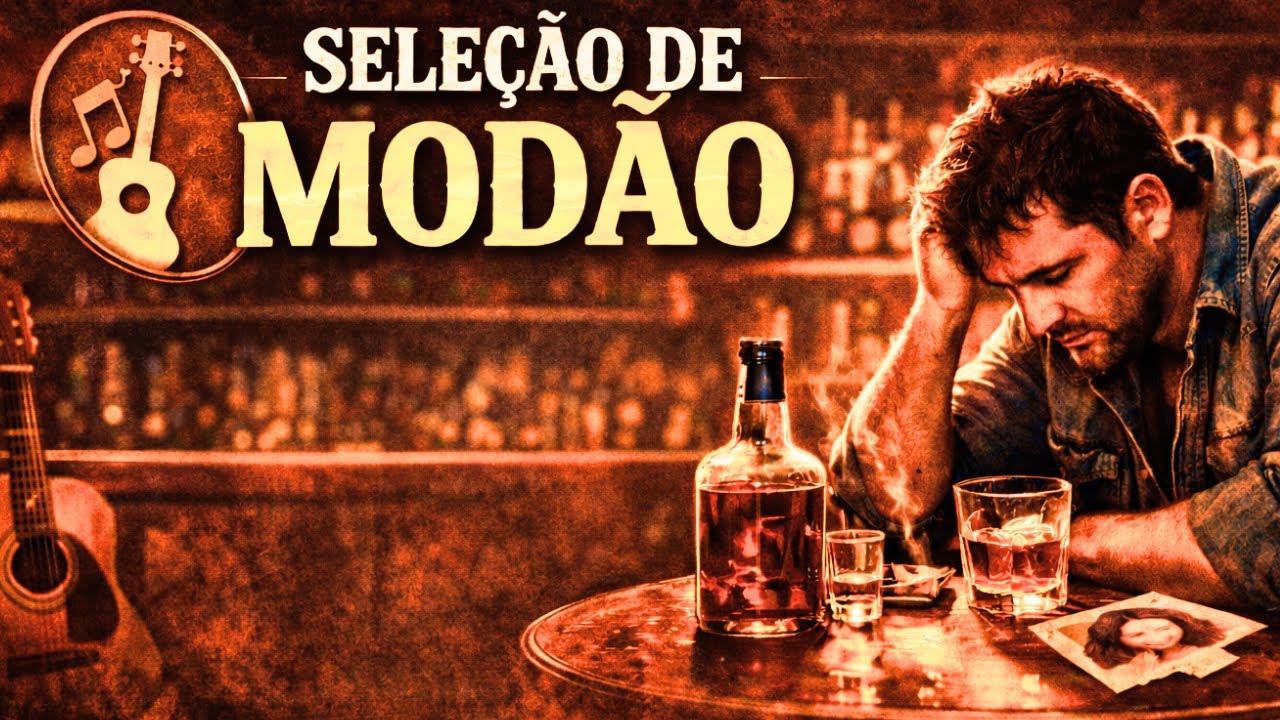 SO OS MELHORES MODÕES SERTANEJO