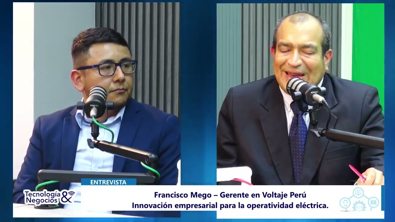 INNOVACIÓN TECNOLÓGICA PARA GARANTIZAR LA OPERATIVIDAD ELÉCTRICA