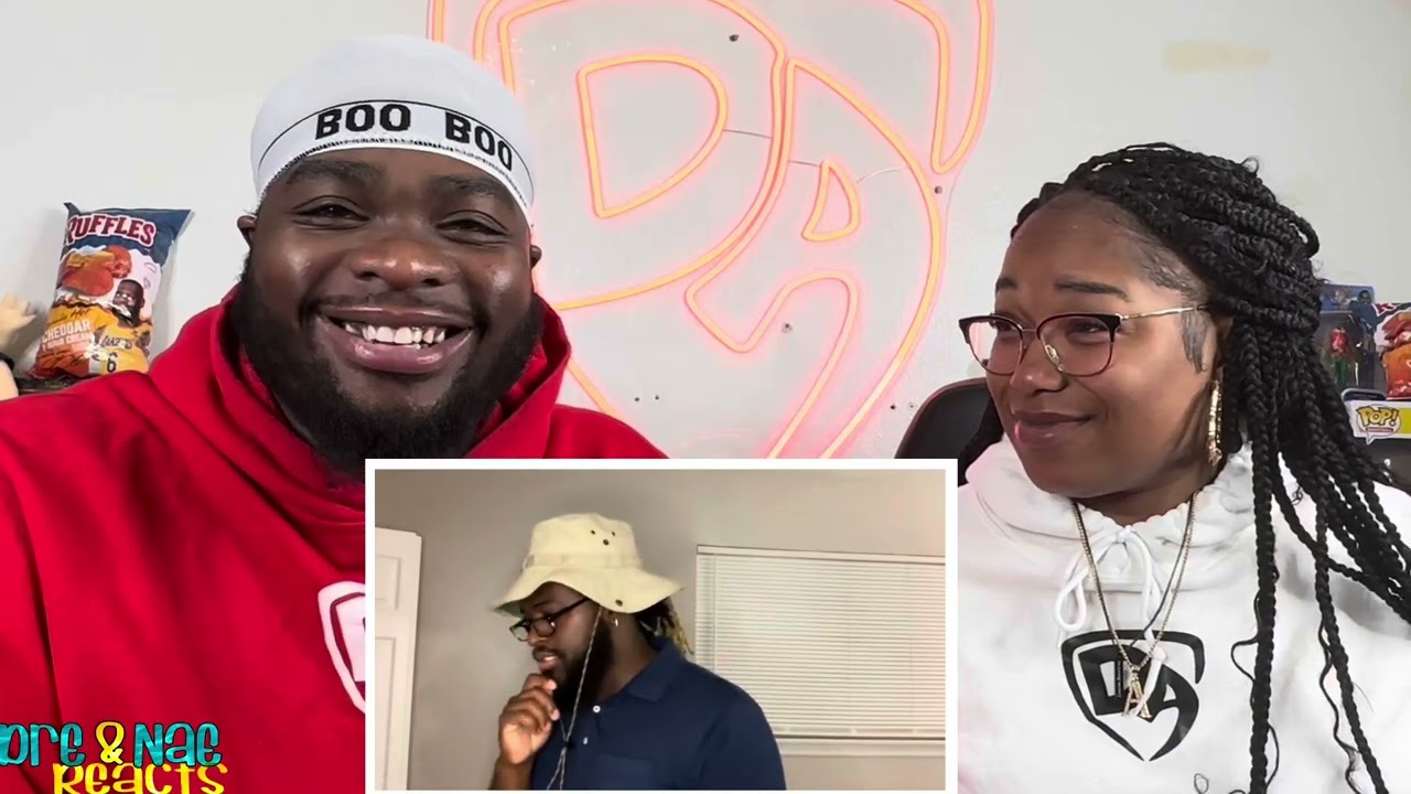 WHEN YOU IN A TOXIC RELATIONSHIP + MORE DEZ2FLY (6in1) REACTION